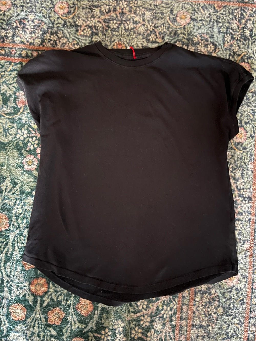 Le Bon Shoppe Ease Tee - M